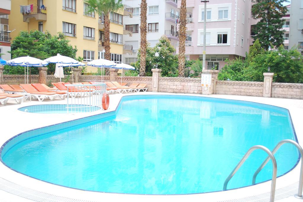 Hotel apartamentowy Dreams