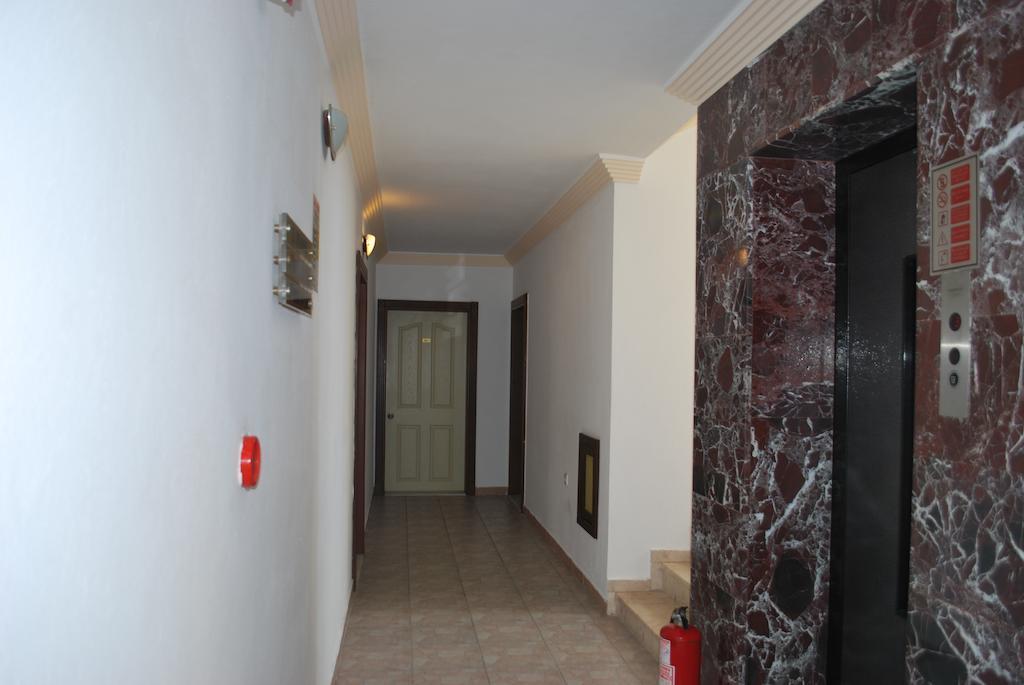 Dreams Hotel apartamentowy