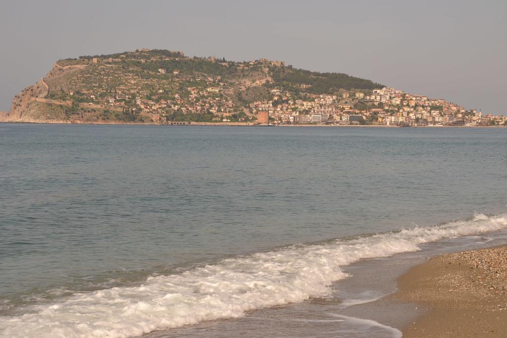 Leilighetshoteller Dreams Alanya