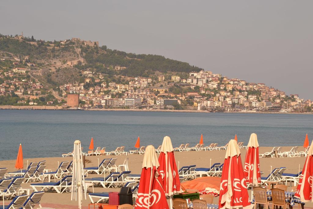 Dreams Leilighetshoteller Alanya