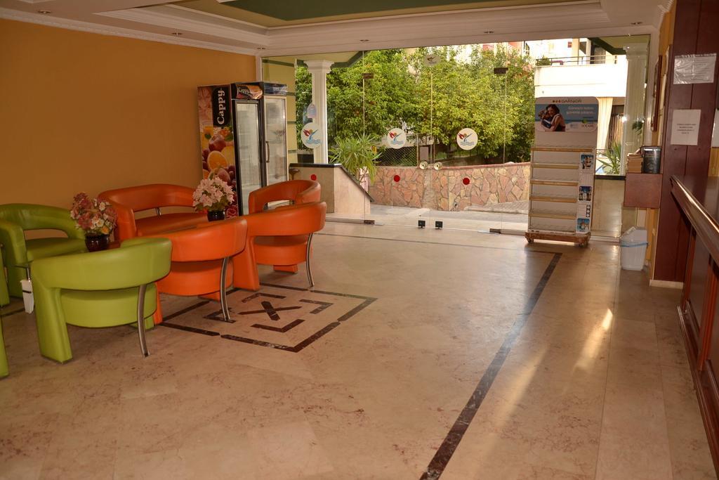 Dreams Hotel apartamentowy