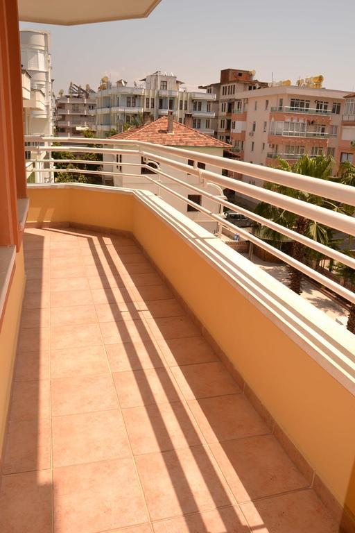 Hotel apartamentowy Dreams 2*