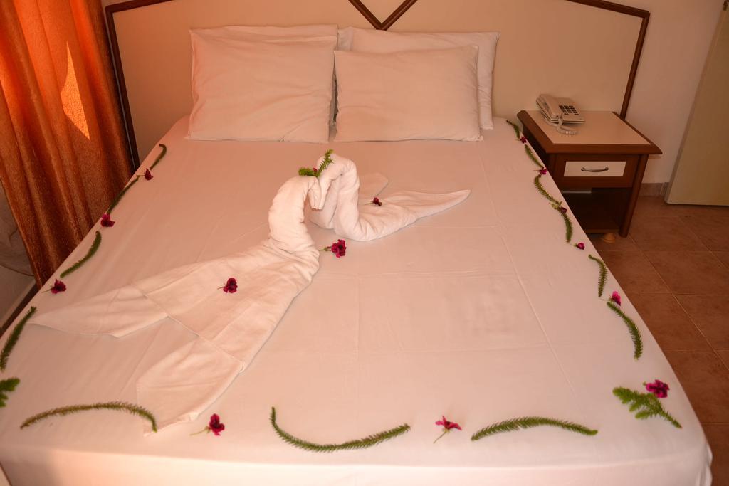 Dreams Hotel apartamentowy Alanya