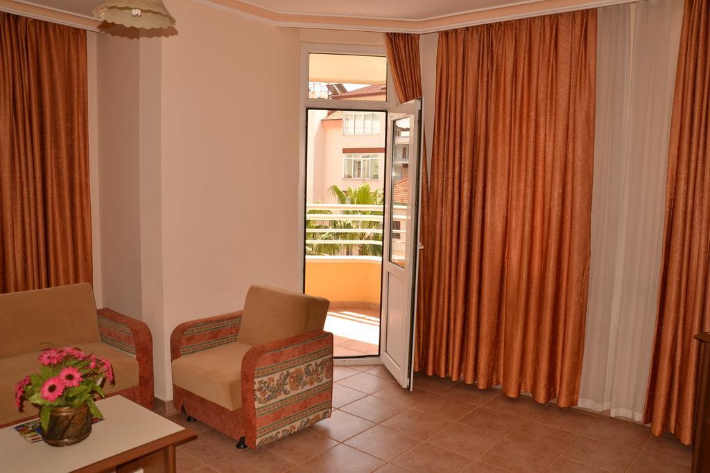 Dreams Hotel apartamentowy 2*