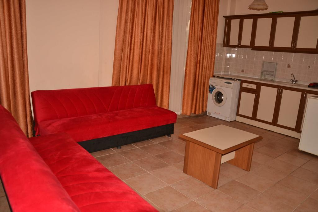 Dreams Hotel apartamentowy 2*
