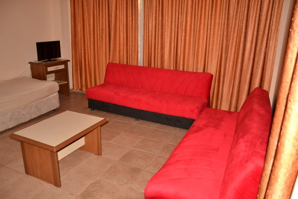 Hotel apartamentowy Dreams