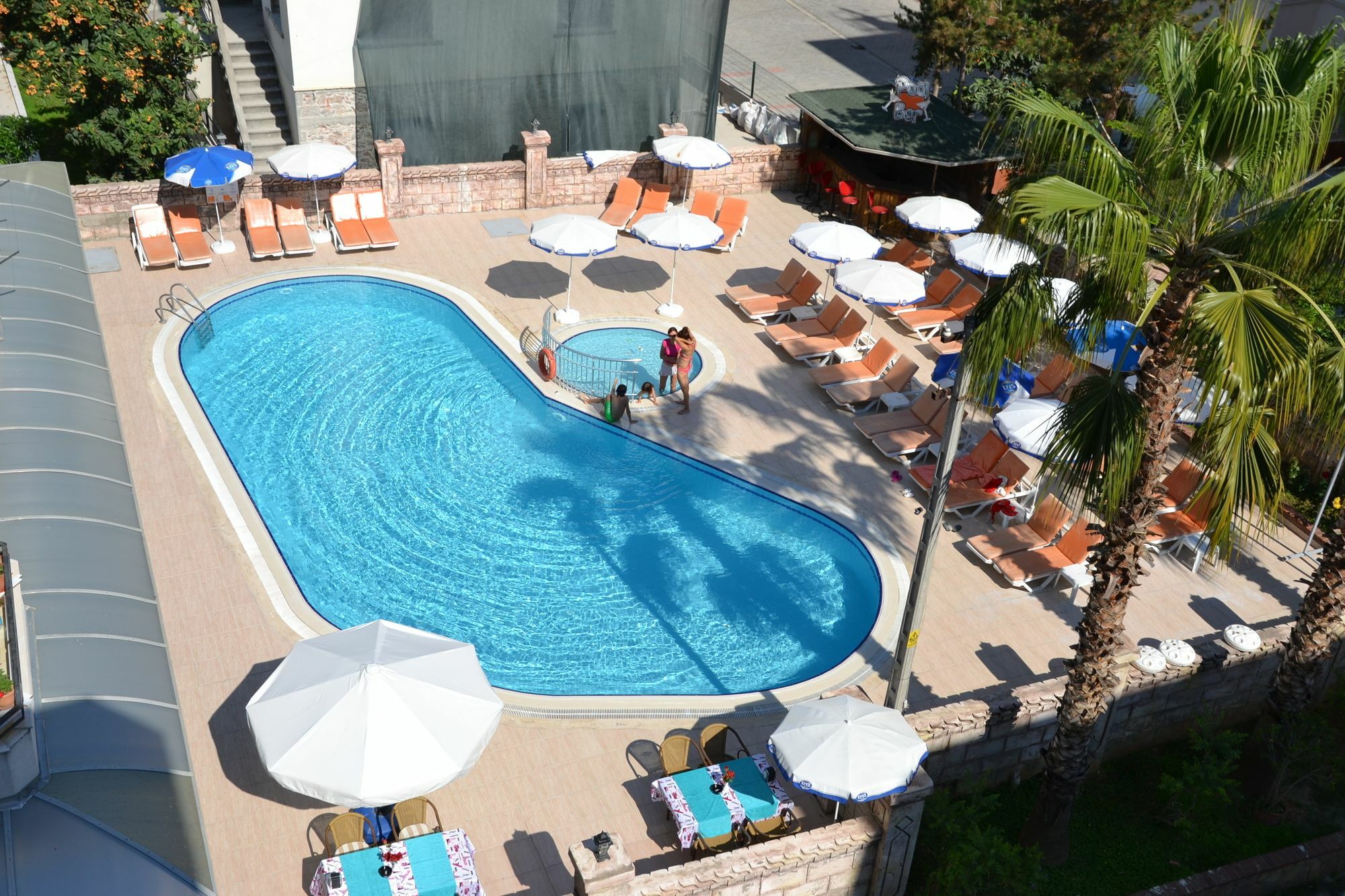 Dreams Hotel apartamentowy